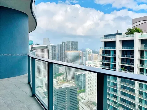 1000 Brickell Plaza Miami FL 33131