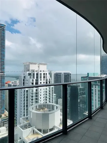 1000 Brickell Plaza Miami FL 33131