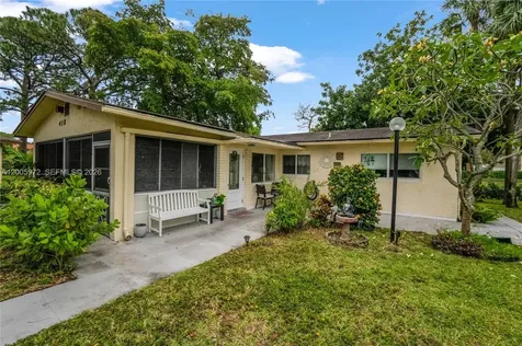 410 SW Natura Avenue Deerfield Beach FL 33441