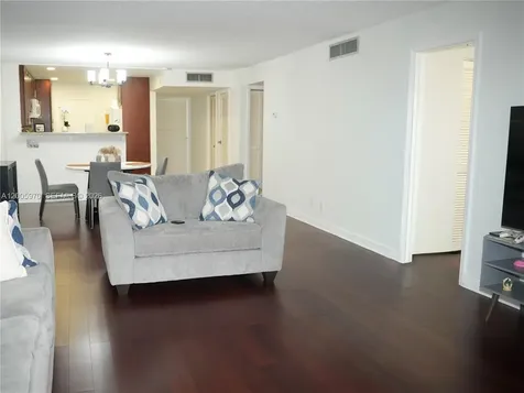 6001 N Falls Circle Drive Lauderhill FL 33319