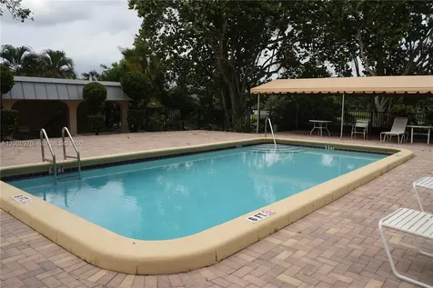 6001 N Falls Circle Drive Lauderhill FL 33319