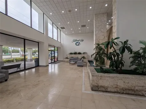 13499 Biscayne Boulevard North Miami FL 33181