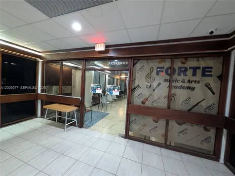13499 Biscayne Boulevard North Miami FL 33181