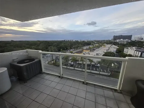13499 Biscayne Boulevard North Miami FL 33181