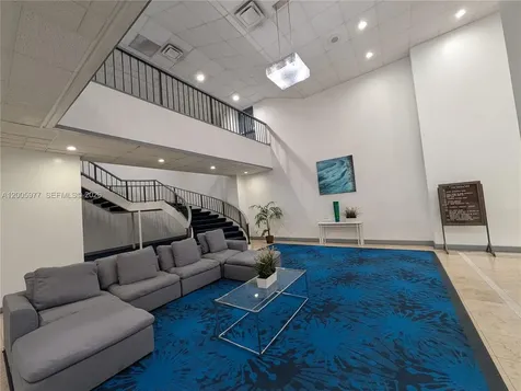 13499 Biscayne Boulevard North Miami FL 33181