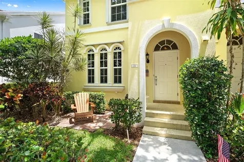 119 Andover Drive Jupiter FL 33458