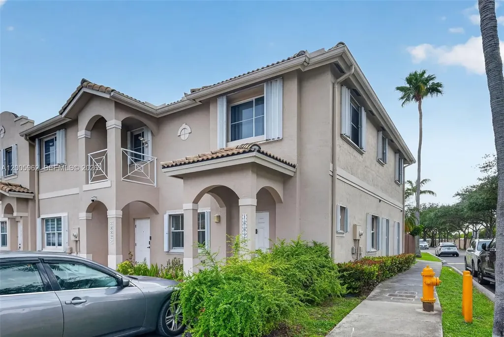 16624 NW 73rd Court Miami Lakes FL 33014