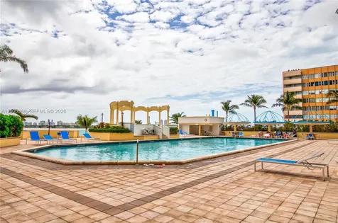 7601 E Treasure Drive North Bay Village FL 33141