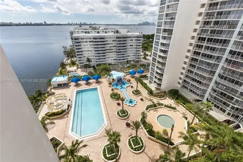 7601 E Treasure Drive North Bay Village FL 33141