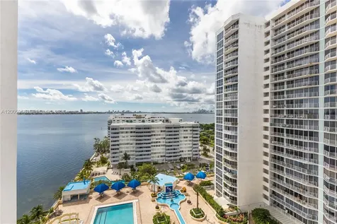 7601 E Treasure Drive North Bay Village FL 33141