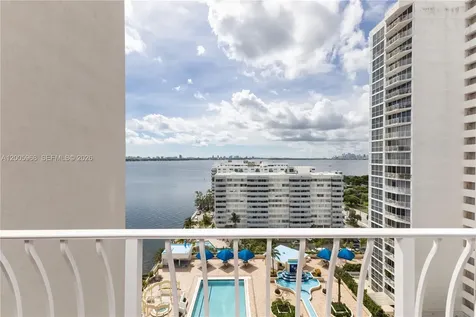 7601 E Treasure Drive North Bay Village FL 33141
