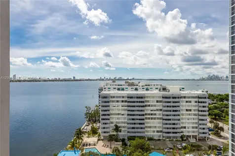 7601 E Treasure Drive North Bay Village FL 33141