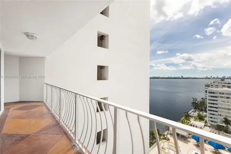 7601 E Treasure Drive North Bay Village FL 33141