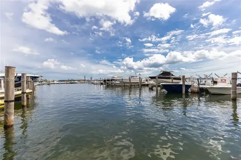 7601 E Treasure Drive North Bay Village FL 33141