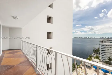 7601 E Treasure Drive North Bay Village FL 33141