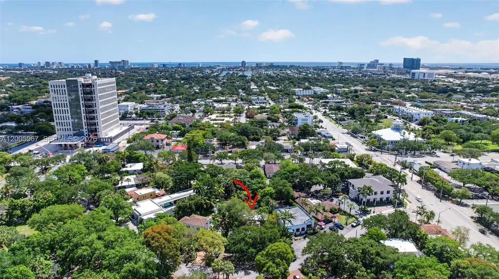1126 SE 2nd Avenue Fort Lauderdale FL 33316