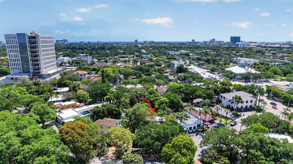 1126 SE 2nd Avenue Fort Lauderdale FL 33316