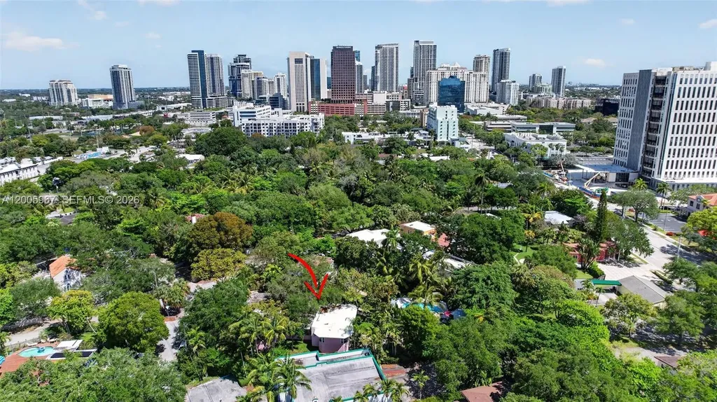 1126 SE 2nd Avenue Fort Lauderdale FL 33316