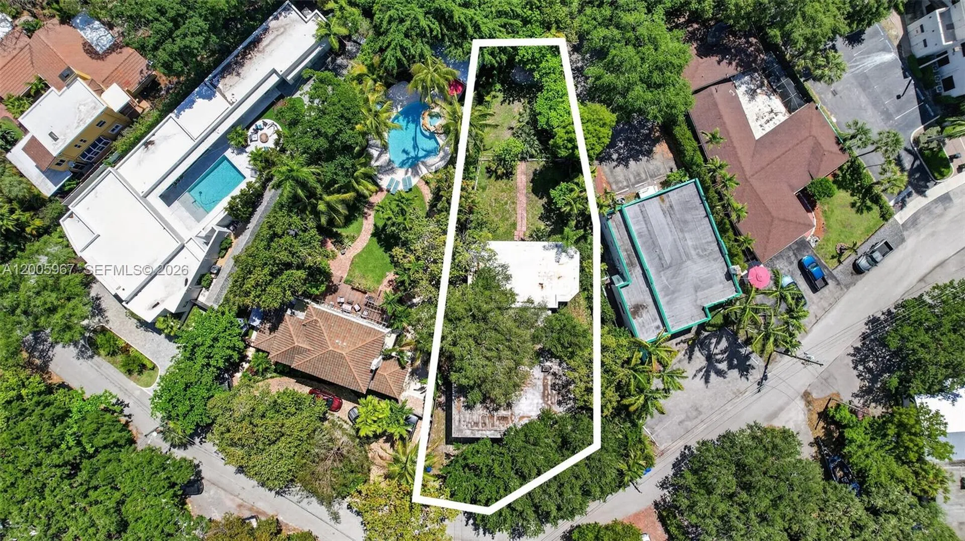 1126 SE 2nd Avenue Fort Lauderdale FL 33316