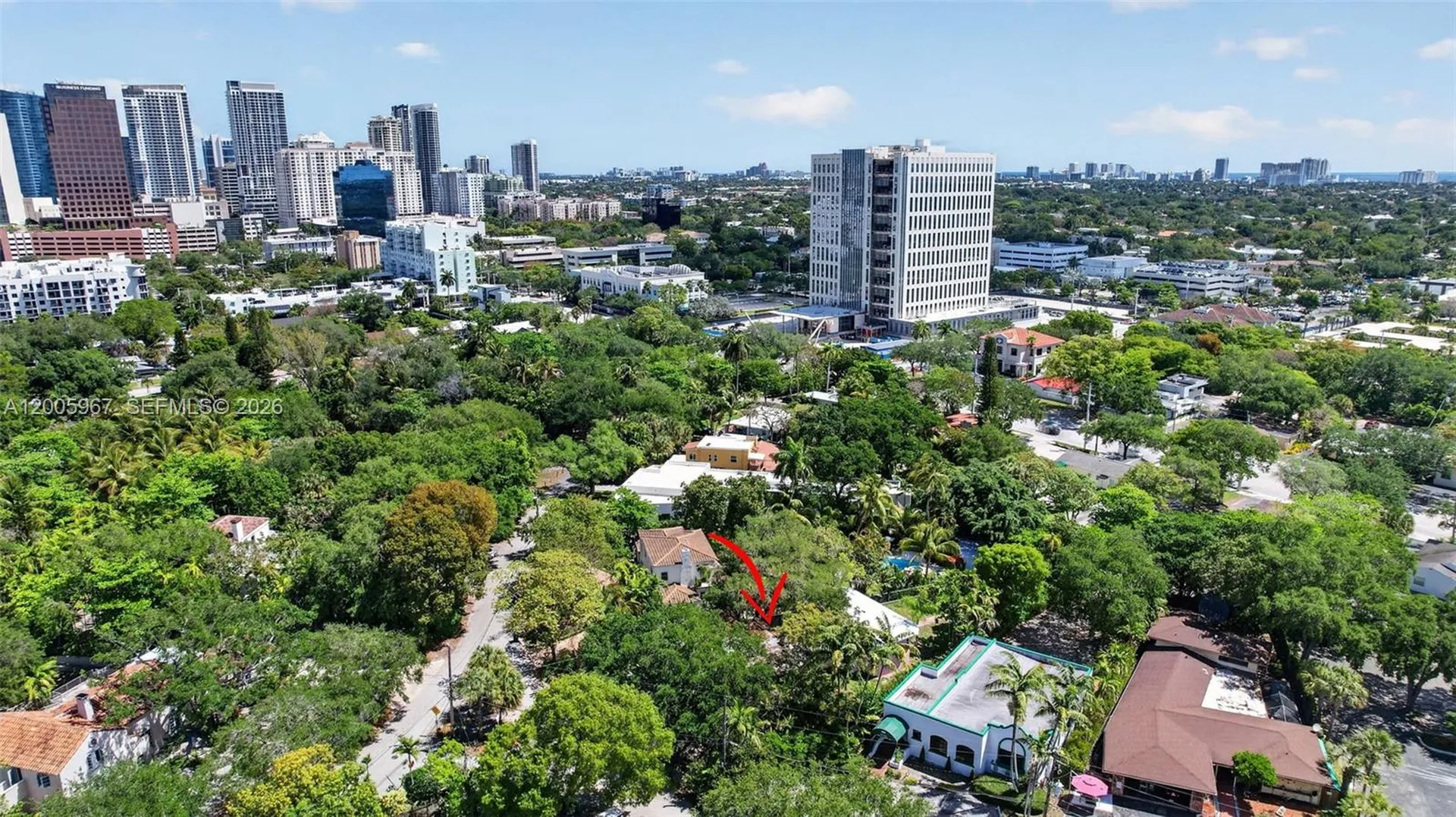 1126 SE 2nd Avenue Fort Lauderdale FL 33316