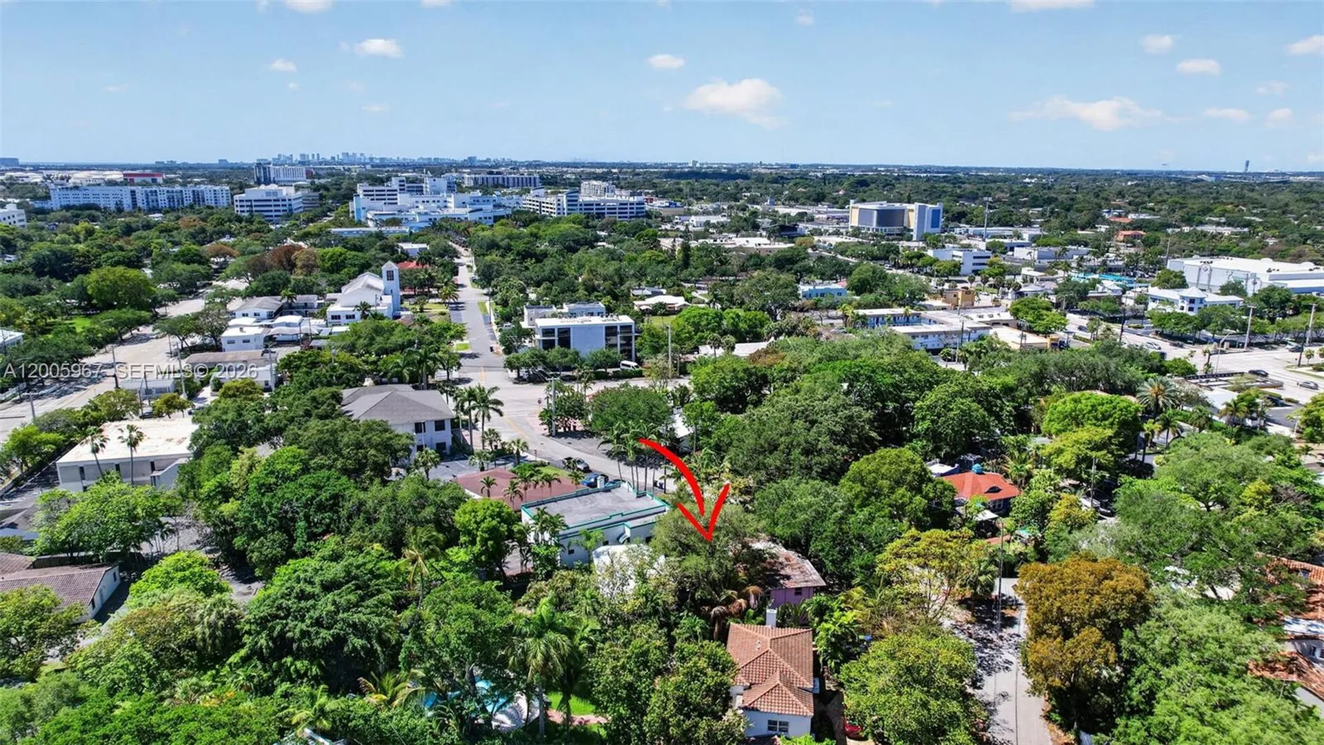 1126 SE 2nd Avenue Fort Lauderdale FL 33316