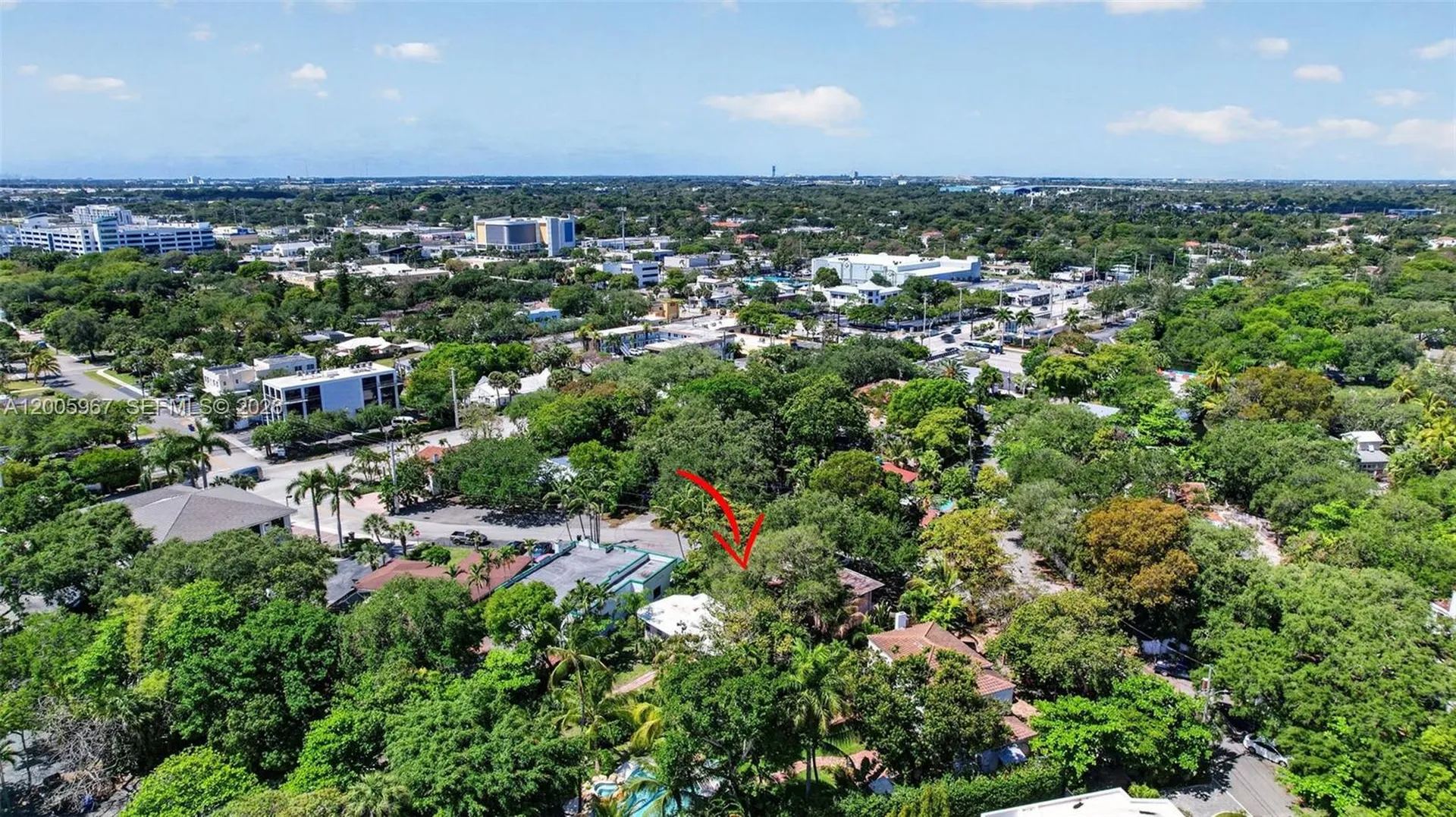 1126 SE 2nd Avenue Fort Lauderdale FL 33316