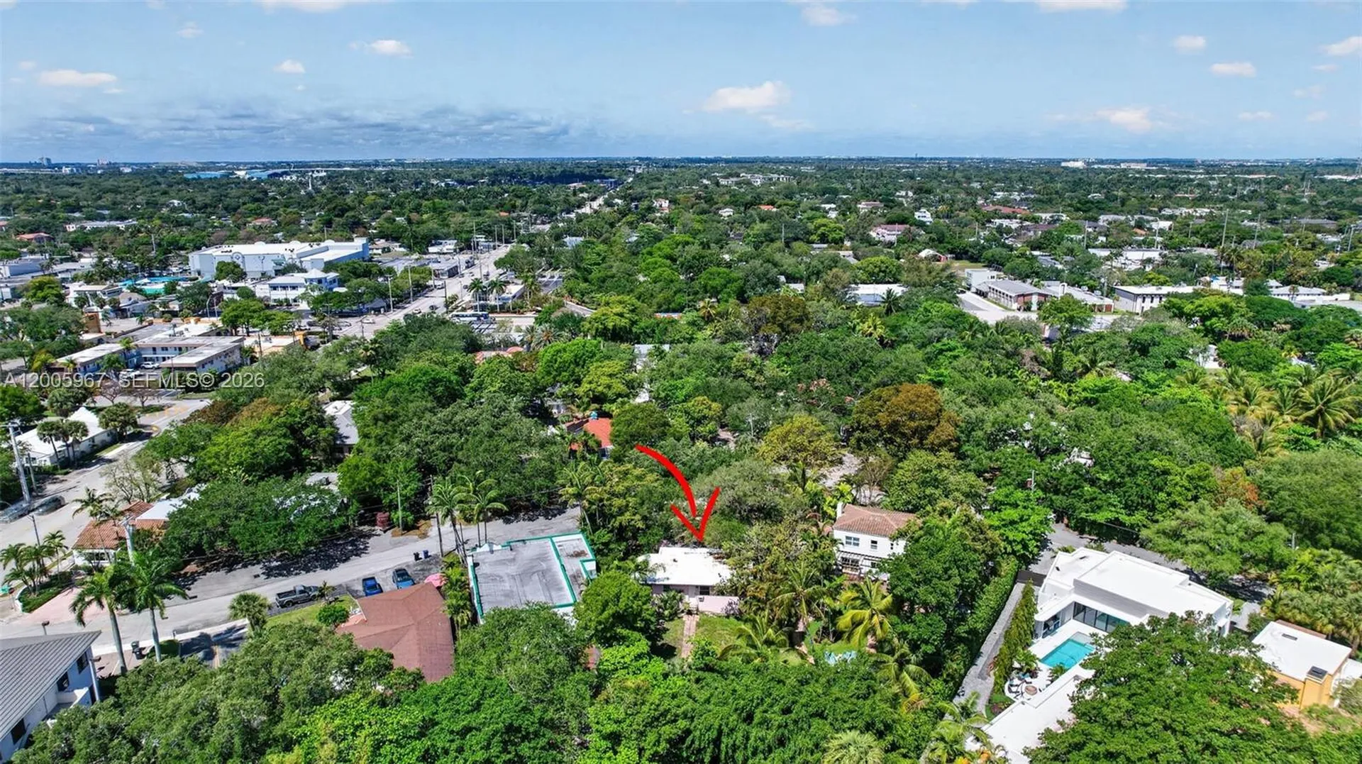 1126 SE 2nd Avenue Fort Lauderdale FL 33316