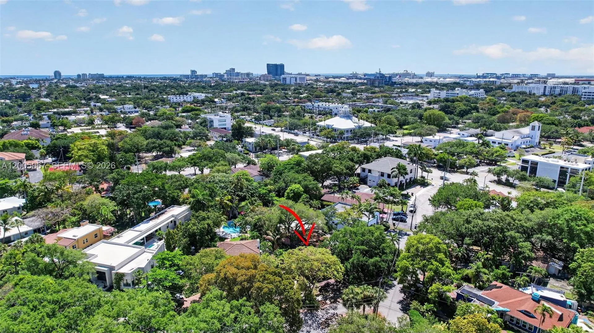1126 SE 2nd Avenue Fort Lauderdale FL 33316