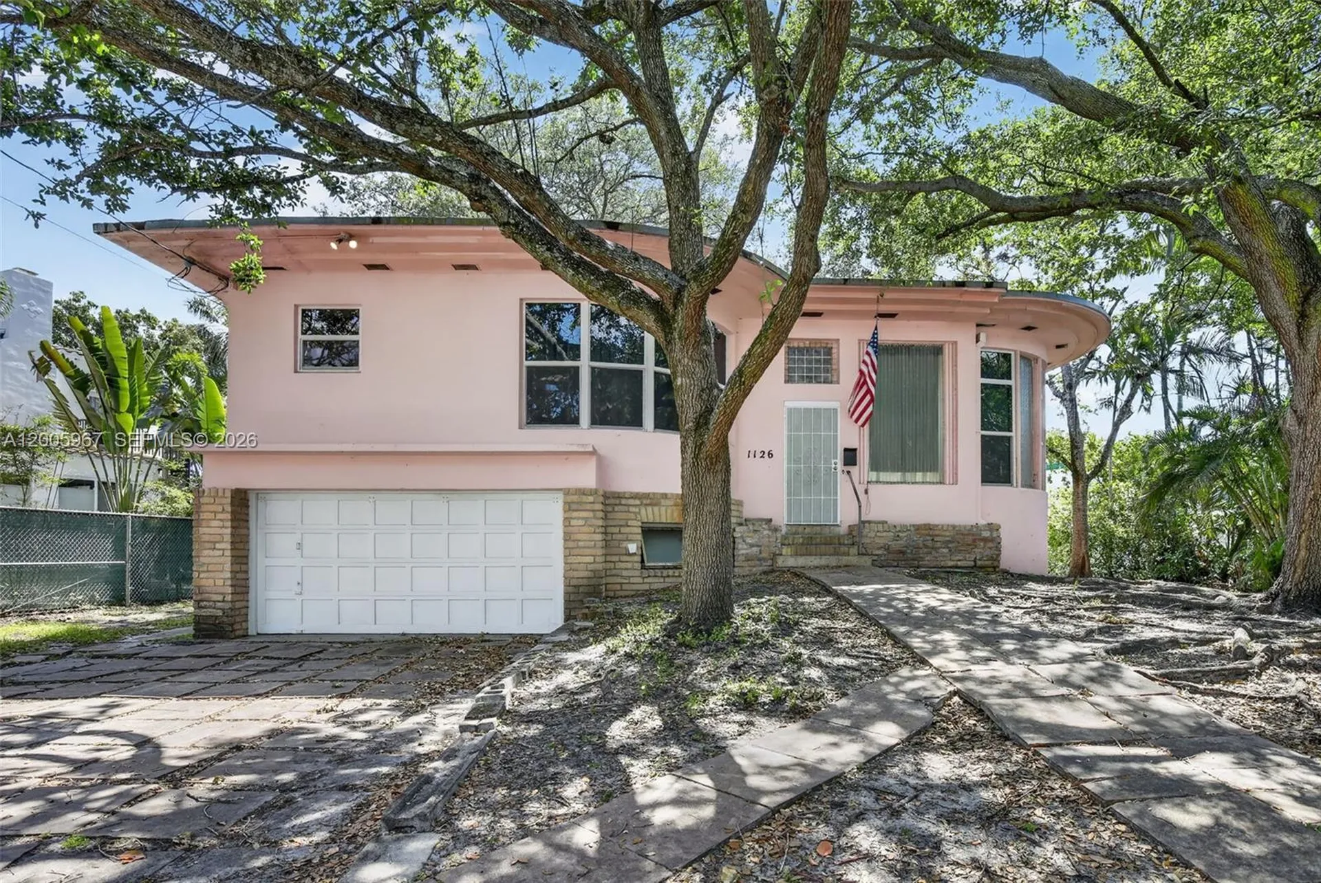 1126 SE 2nd Avenue Fort Lauderdale FL 33316