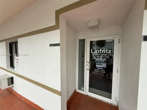 5200 SW 8th Street Coral Gables FL 33134