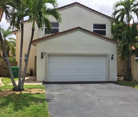 13216 SW 10th Terrace Miami FL 33184