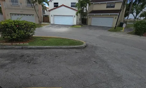 13216 SW 10th Terrace Miami FL 33184