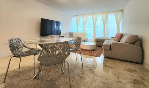 3505 S Ocean Drive Hollywood FL 33019