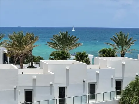 3505 S Ocean Drive Hollywood FL 33019