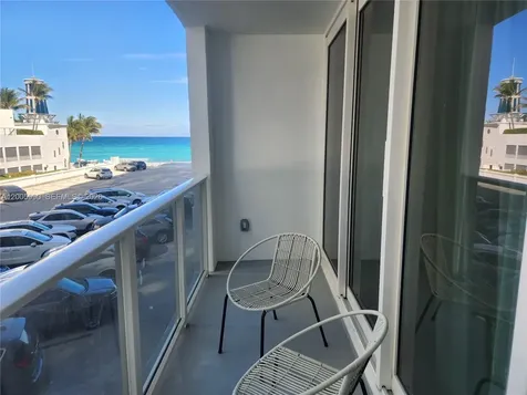 3505 S Ocean Drive Hollywood FL 33019