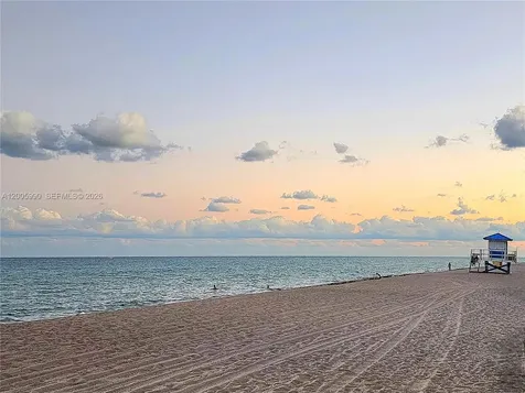 3505 S Ocean Drive Hollywood FL 33019