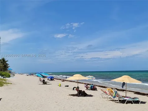 3505 S Ocean Drive Hollywood FL 33019
