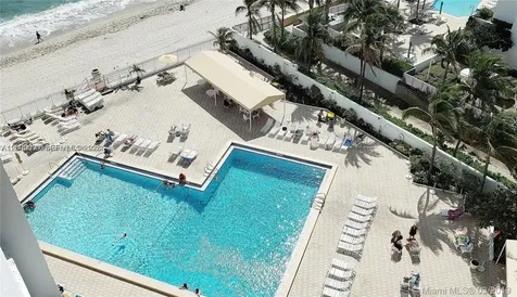 3505 S Ocean Drive Hollywood FL 33019