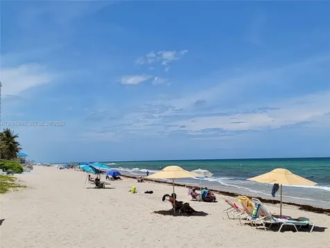 3505 S Ocean Drive Hollywood FL 33019
