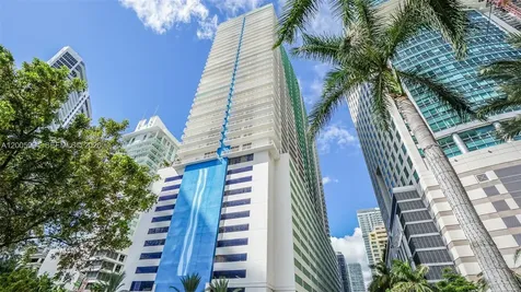 1200 Brickell Bay Drive Miami FL 33131