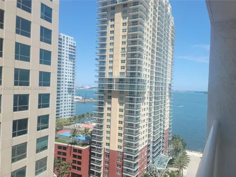 1200 Brickell Bay Drive Miami FL 33131