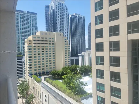 1200 Brickell Bay Drive Miami FL 33131