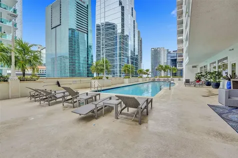 1200 Brickell Bay Drive Miami FL 33131