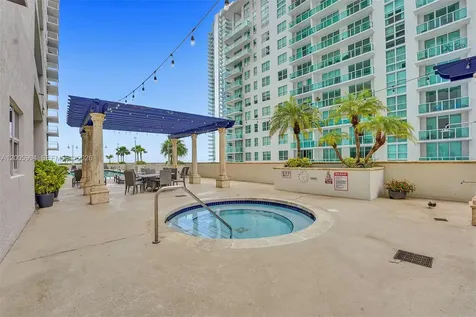 1200 Brickell Bay Drive Miami FL 33131