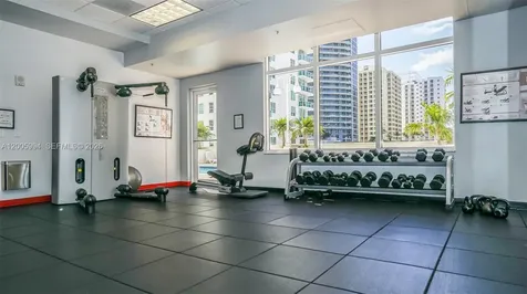 1200 Brickell Bay Drive Miami FL 33131
