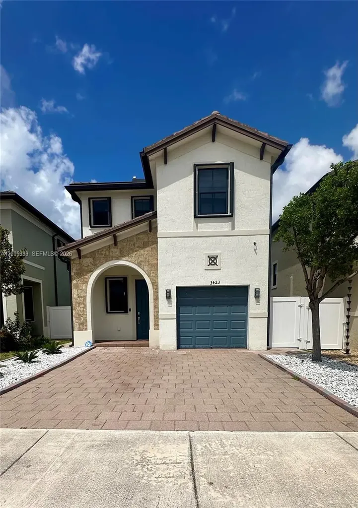 3423 W 110th Street Hialeah FL 33018