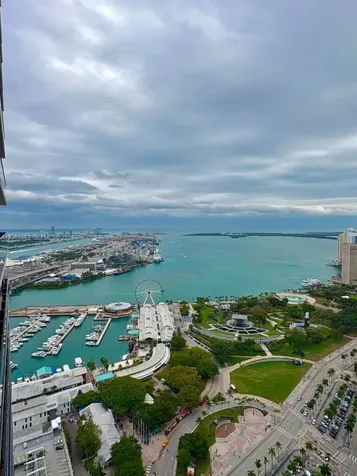 398 NE 5th Street Miami FL 33132