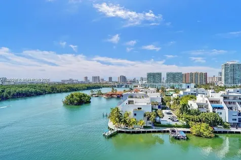 400 Kings Point Drive Sunny Isles Beach FL 33160