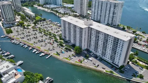 400 Kings Point Drive Sunny Isles Beach FL 33160