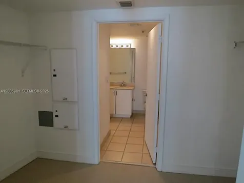 1750 N Bayshore Drive Miami FL 33132